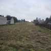 Działka Psary
