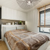 Apartament dwupoziomowy w standardzie PREMIUM 115m2 z garażem i tarasem na dachu Żory-Rogoźna