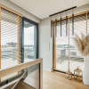 Apartament dwupoziomowy w standardzie PREMIUM 115m2 z garażem i tarasem na dachu Żory-Rogoźna