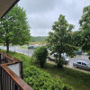 2 pokoje, balkon, parter-os. Słoneczne