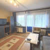 2 pokoje, balkon, parter-os. Słoneczne