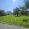 Działka budowlana- Tuchów-ul. Kolejowa- Małopolska