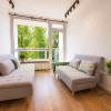 APARTAMENT Z BALKONEM I MIEJSCEM PARKINGOWYM