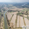 Działka budowlana 800 m² – Kossowa | płaska