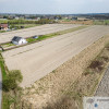 Działka budowlana 800 m² – Kossowa | płaska