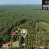 Dom letniskowy PREMIUM Okoniny Bory Tucholskie