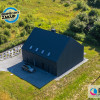 Dom Lniska ul. Diamentowa