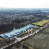 Hala magazynowa 400 m2 Wola Rzędzińska