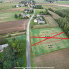 Działki budowlane w Lipnej Woli w gminie Słomniki