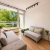 APARTAMENT Z BALKONEM I MIEJSCEM PARKINGOWYM
