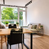 APARTAMENT Z BALKONEM I MIEJSCEM PARKINGOWYM