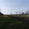 Działka Łazy