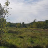 Działka Łomianki