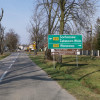 Działka Łazy