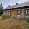 Urokliwy dom z dużą działka