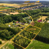Działka Grabowiec