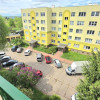 Os. Reda, balkon, gotowe do zamieszkania