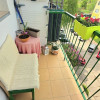 Os. Reda, balkon, gotowe do zamieszkania