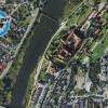 Działka Malbork ul. Wałowa