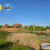 Działka Malbork ul. Wałowa