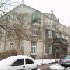 Dom Warszawa Włochy, Stare Włochy