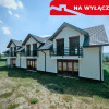 Nowy środkowy dom w Tarnowie 124 m 2 z garażem