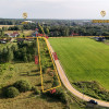 Działka Lipiny