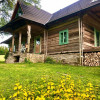 Dom Klimkówka