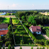 Działka Targowisko