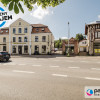 Lokal Gdańsk Oliwa ul. Stary Rynek Oliwski