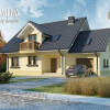 Dom jednorodzinny- Biecz- Małopolska