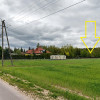 Działka Wólka Domaszewska