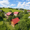 Gotowiec Inwestycyjny z widokiem na Solinę ROI 9%