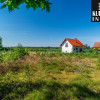 Działka 1.032 M² przy lesie - Okoniny Nadjeziorne