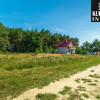 Działka 1.032 M² przy lesie - Okoniny Nadjeziorne