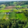 Działka Biskupice