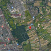 Działka Warszawa Wilanów, Wilanów