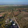 Działka Szymanowo