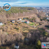 Działka Gdynia Mały Kack ul. Olkuska