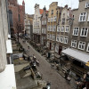 Mieszkanie Gdańsk Śródmieście ul. Mariacka