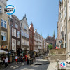 Mieszkanie Gdańsk Śródmieście ul. Mariacka