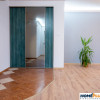 3 pokojowe mieszkanie o pow. 90 m² w Kobyłce.