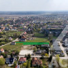 Duża dz. budowl., las Mokrzański, możliwy podział