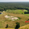 Działka Leśniewo ul. Glinne Pole