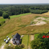 Działka Leśniewo ul. Glinne Pole