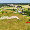 Działka Leśniewo ul. Glinne Pole