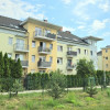 Warszewo, dwa  pokoje, balkon, miejsce parkingowe