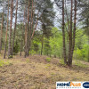Działka w lesie 2064 m² - letniskowa i całoroczna