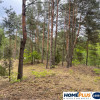 Działka w lesie 2064 m² - letniskowa i całoroczna