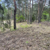 Działka w lesie 2064 m² - letniskowa i całoroczna